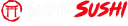 Logo de Anime Sushi