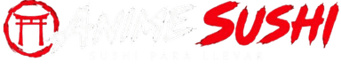 Logo de Anime Sushi