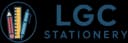 Logo de LGC