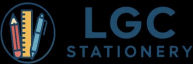Logo de LGC