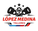 Logo de Talleres López Medina