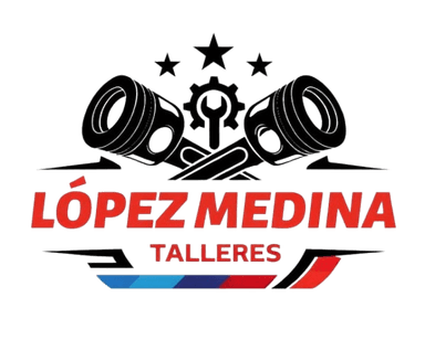 Logo de Talleres López Medina